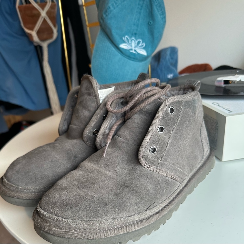 Ugg Shoes - image 2